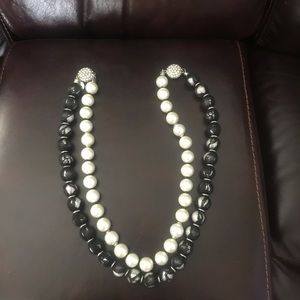 WHBM necklace